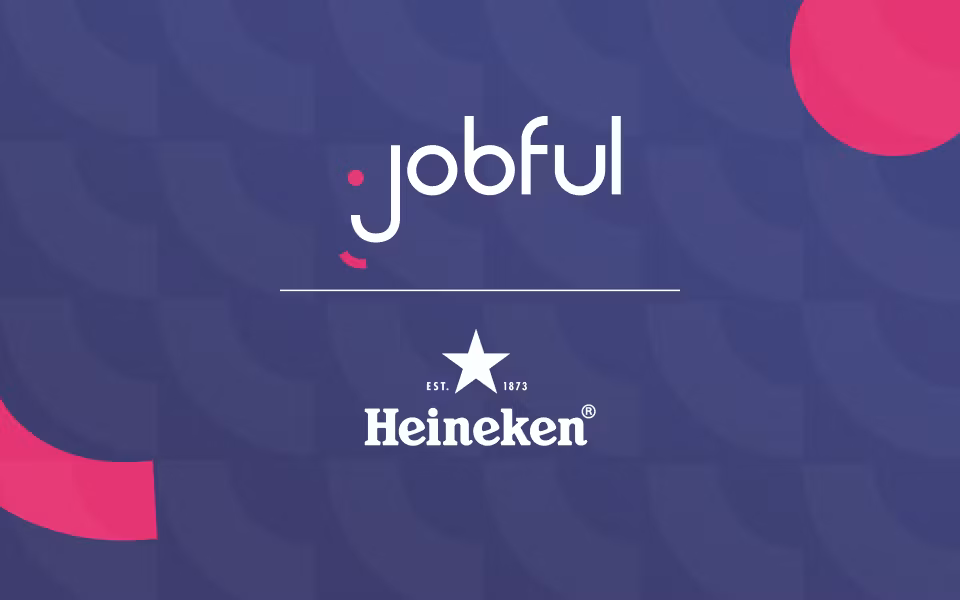 How HEINEKEN Romania Increased Gen Z Applications by 43% with Gamified Recruitment